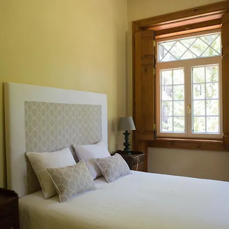 Stunning At Aroeira Golf Villa Charneca (Setubal)