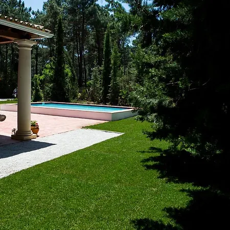 Stunning At Aroeira Golf Villa