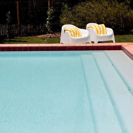 Villa Stunning At Aroeira Golf Charneca (Setubal)