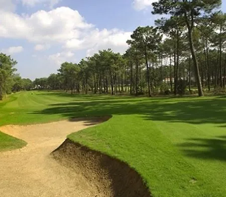 Villa Stunning At Aroeira Golf Charneca (Setubal)
