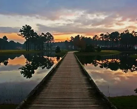 Stunning At Aroeira Golf * Charneca (Setubal)