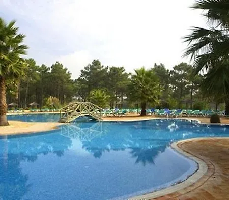 Stunning At Aroeira Golf Villa Charneca (Setubal)