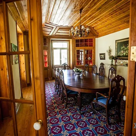 Stunning At Aroeira Golf Villa
