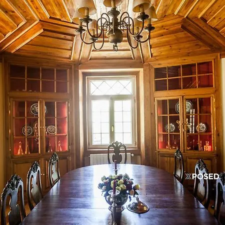 Villa Stunning At Aroeira Golf *