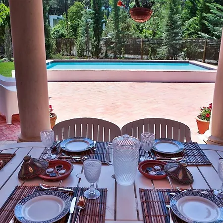 Stunning At Aroeira Golf * Charneca (Setubal)